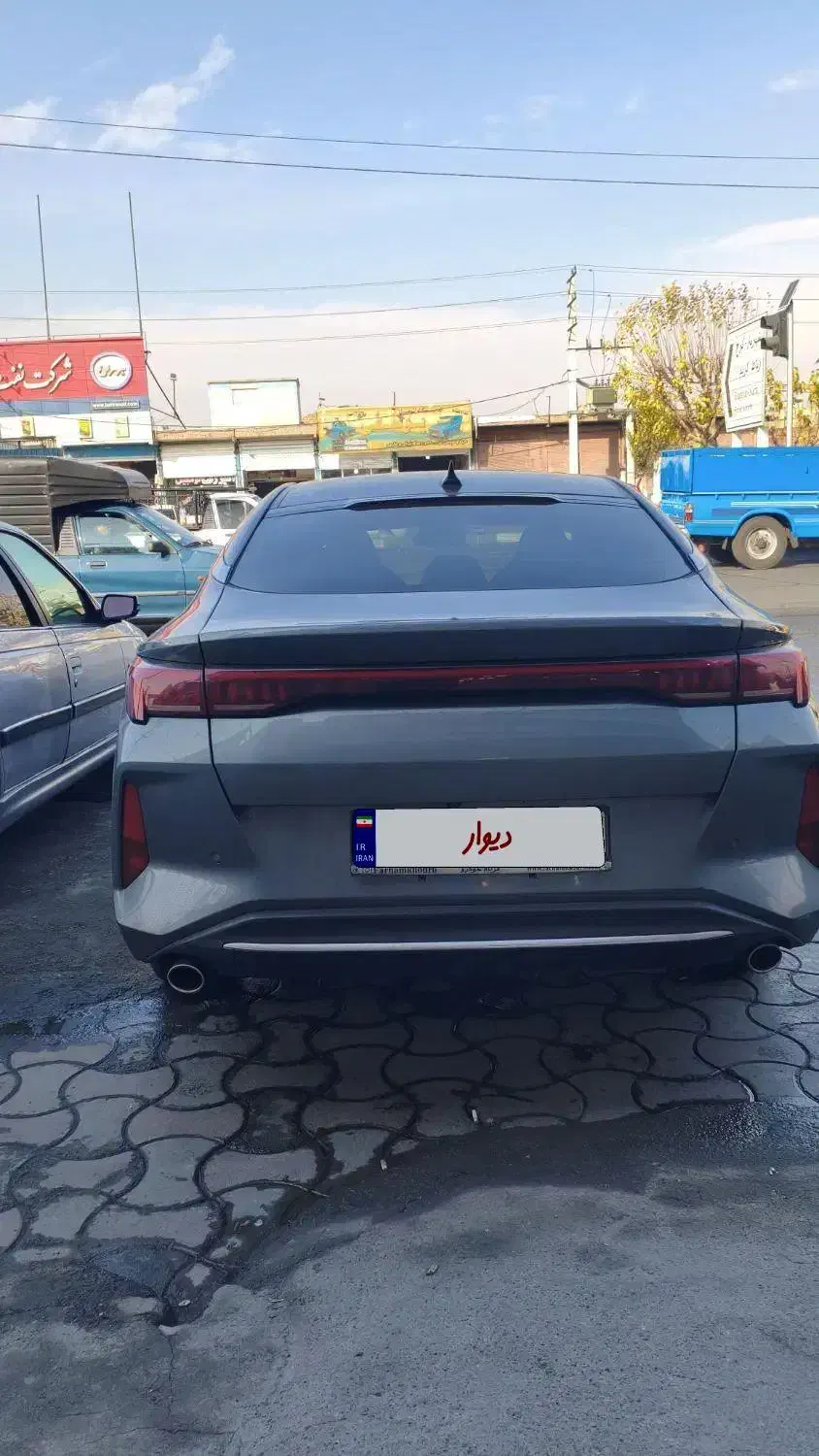 kmc j7|خودرو سواری و وانت|گلستان (تهران), |دیوار