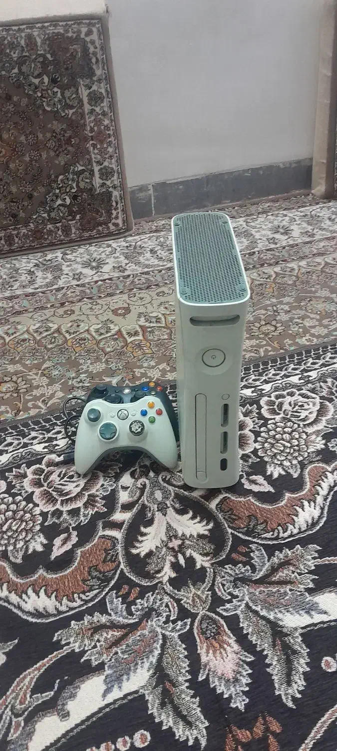 ایکس باکس ۳۶۰|کنسول، بازی ویدئویی و آنلاین|آشتیان, |دیوار