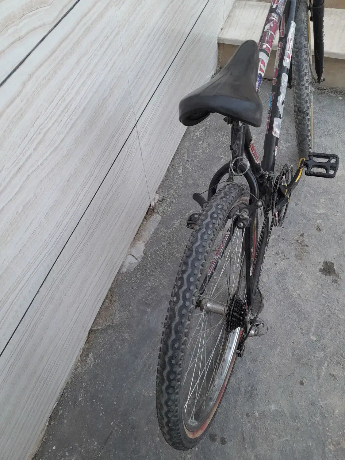 دوچرخه ۲۶ سالم|دوچرخه، اسکیت، اسکوتر|اسدآباد, |دیوار