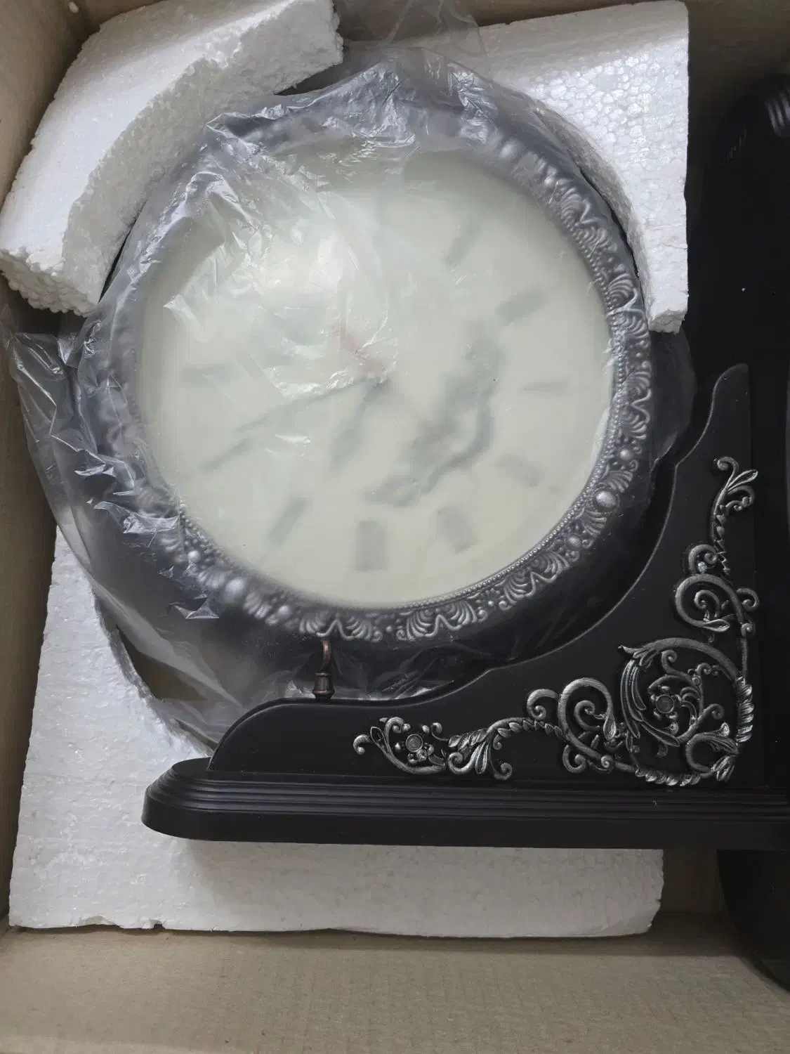 ساعت دوطرفه|ساعت دیواری و تزئینی|قم, عمار یاسر|دیوار