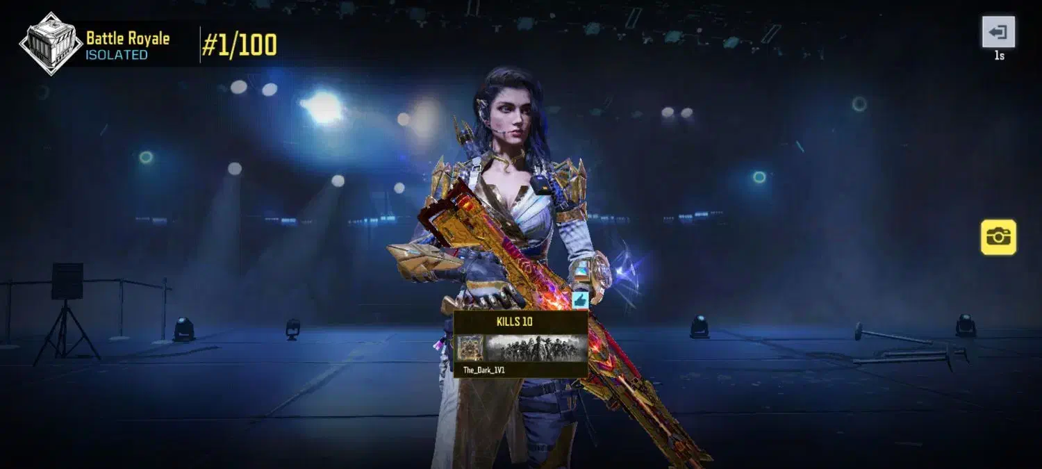 اکانت کالاف معاوضه با گوشی|کنسول، بازی ویدئویی و آنلاین|خرمدره, |دیوار