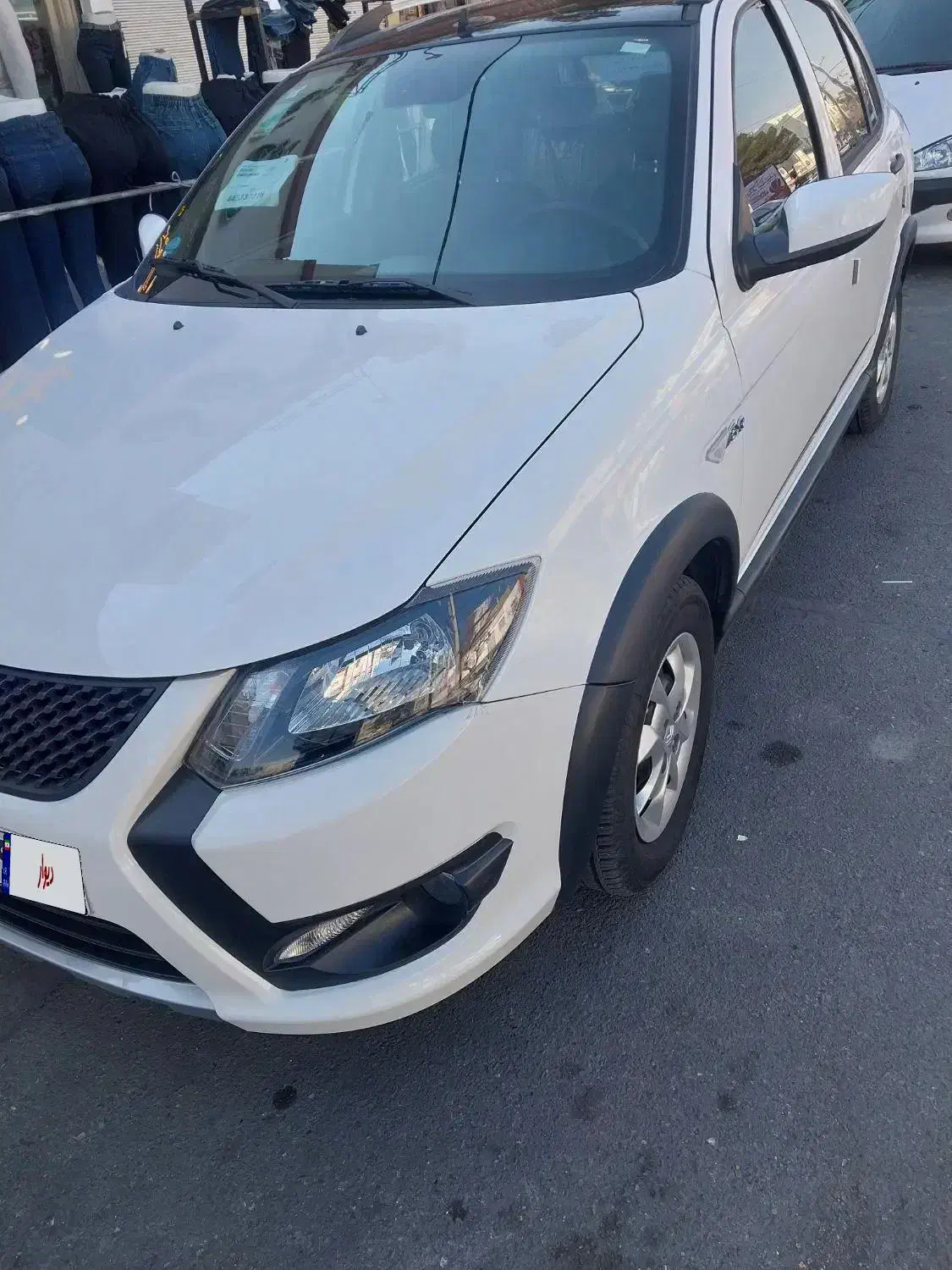 کوییک ۱۴۰۴|خودرو سواری و وانت|اسلام‌شهر, شهرک قائمیه|دیوار