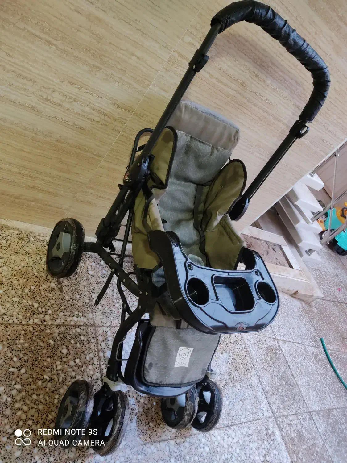 کالسکه|کالسکه و لوازم جانبی|یزد, |دیوار