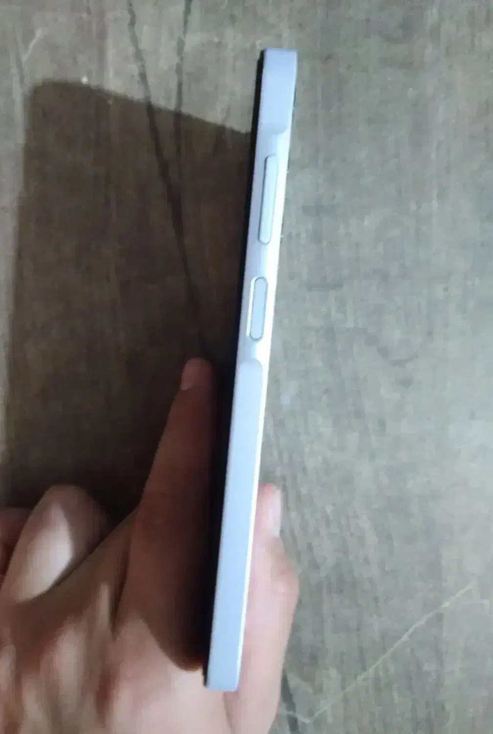 سامسونگ A25 فایوجی جدید 256 در حد نو با گارانتی|موبایل|آمل, |دیوار