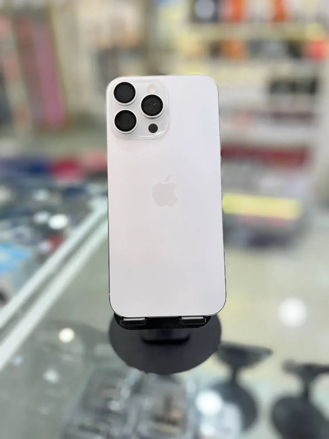 ۱۶ پرومکس رجیستر شده باطری ۹۷ فوقالعاده تمیز|موبایل|شیراز, زند|دیوار