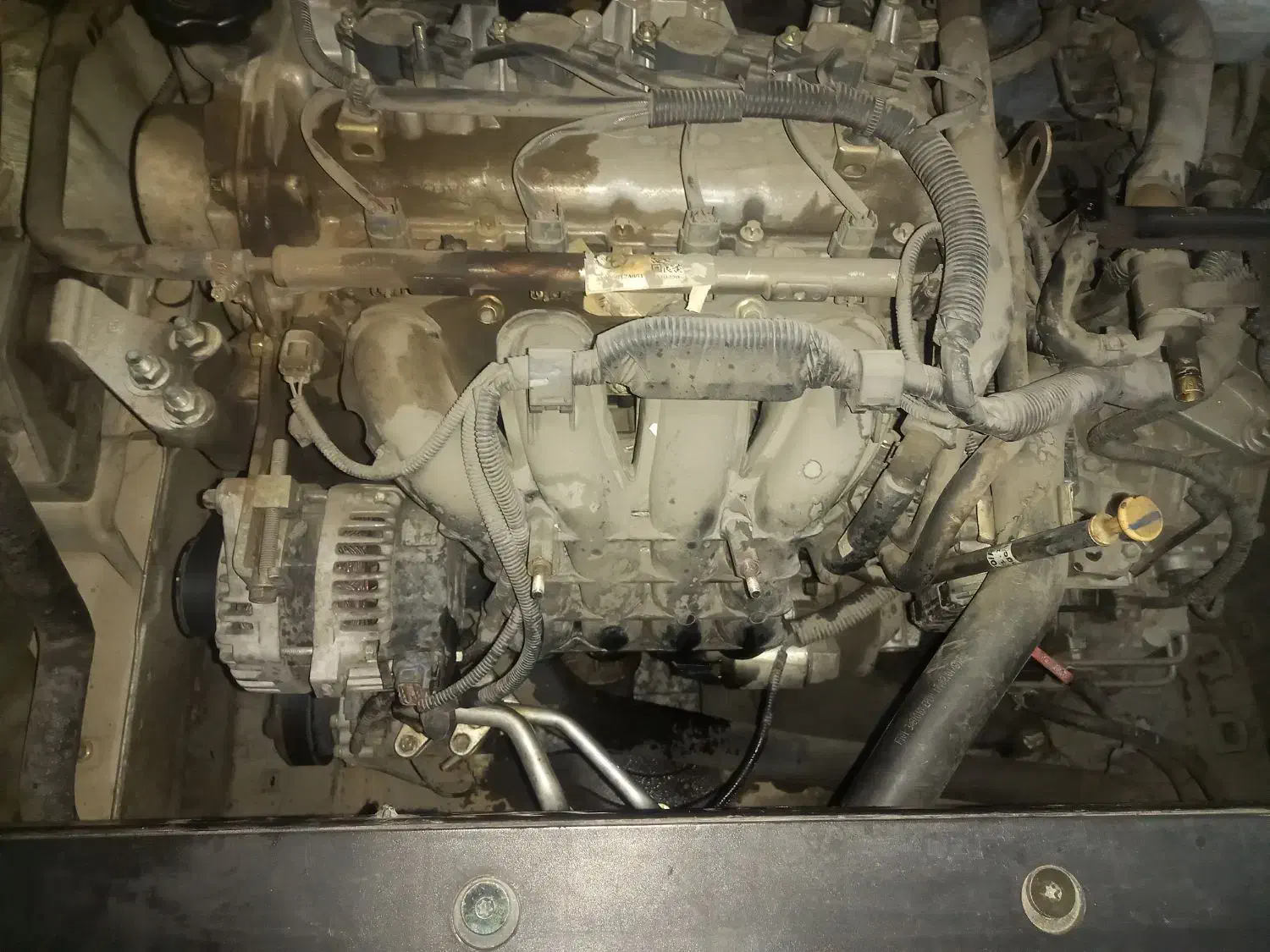 مکانیکی وتعمیر جلوبندی انواع خودرو های چینی|خدمات موتور و ماشین|اندیشه, شهرک صدف|دیوار