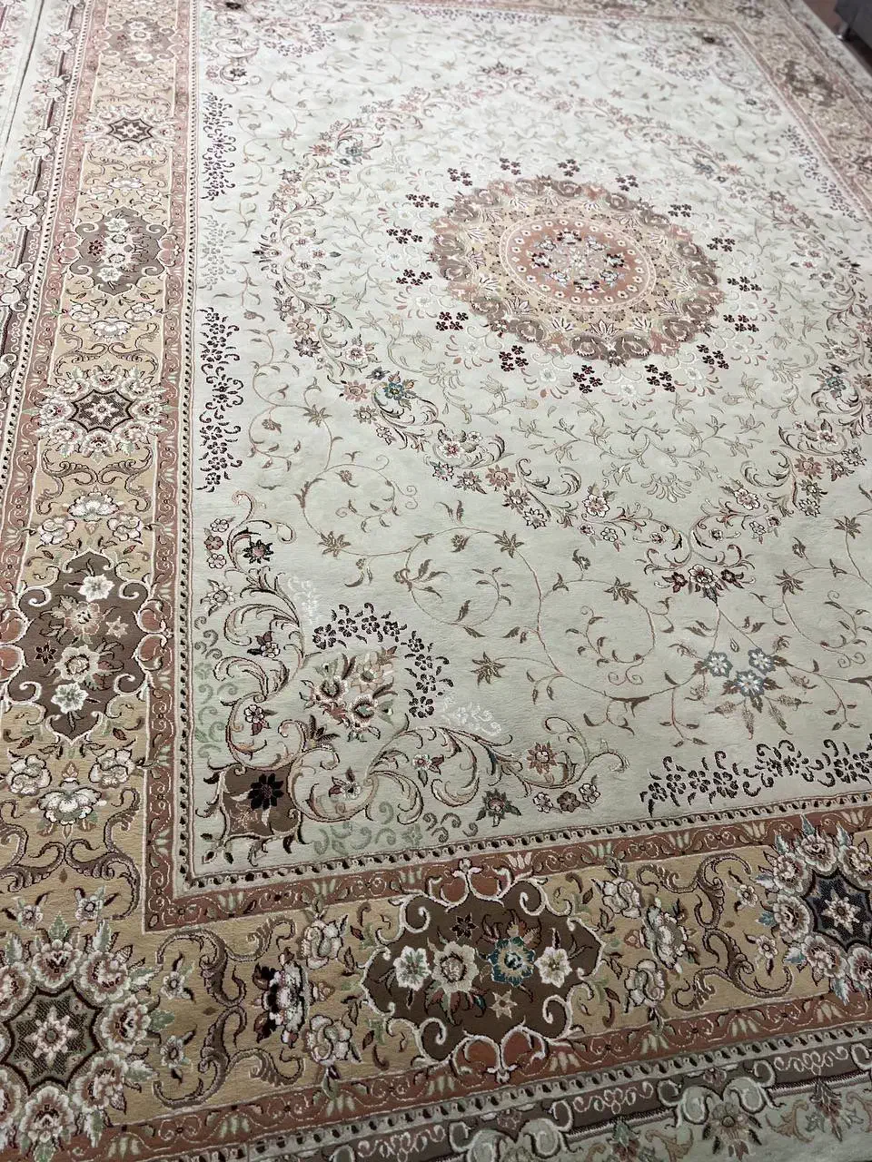 فرش|فرش|اردبیل, |دیوار