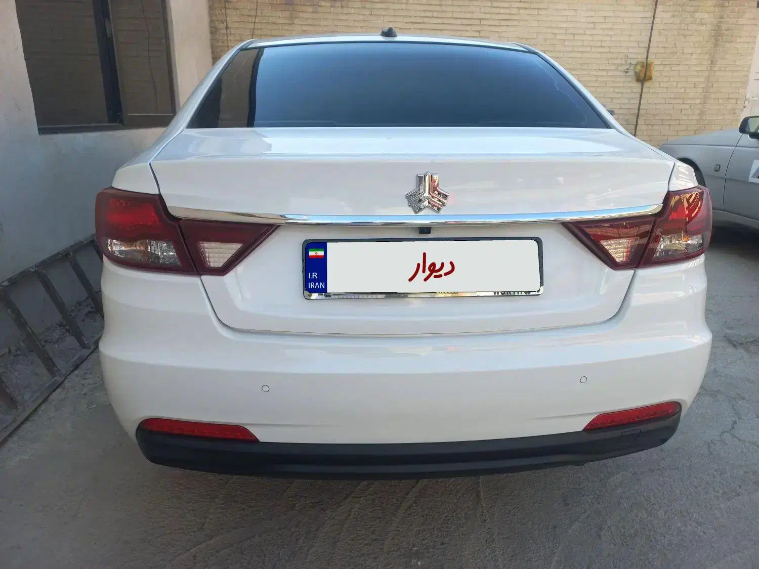 شاهین G سانروف دار|خودرو سواری و وانت|تهران, فتح|دیوار