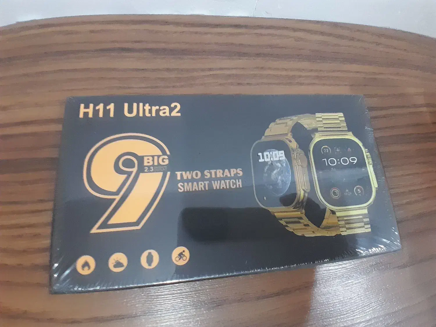 ساعت اسمارت|ساعت|ارومیه, |دیوار