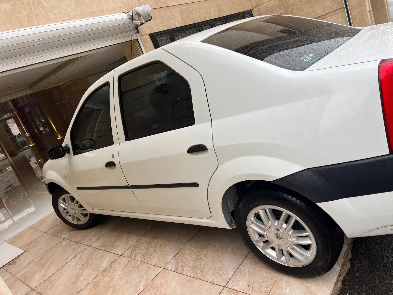 ال نودe2فول کم کارکردخانگی بدون رنگ بدونه خط وخش|خودرو سواری و وانت|اردبیل, |دیوار