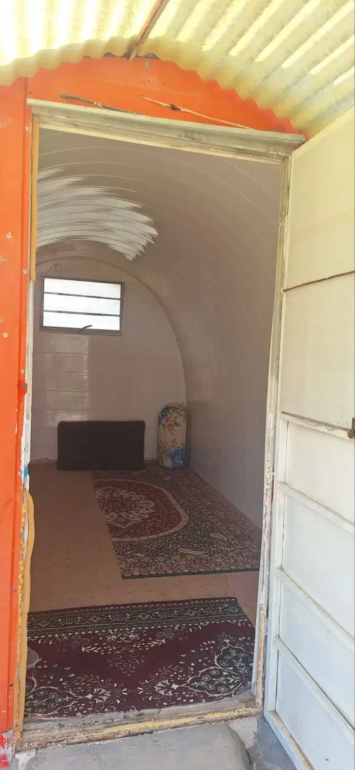 کانکس نو|مصالح و تجهیزات ساختمان|شوشتر, |دیوار