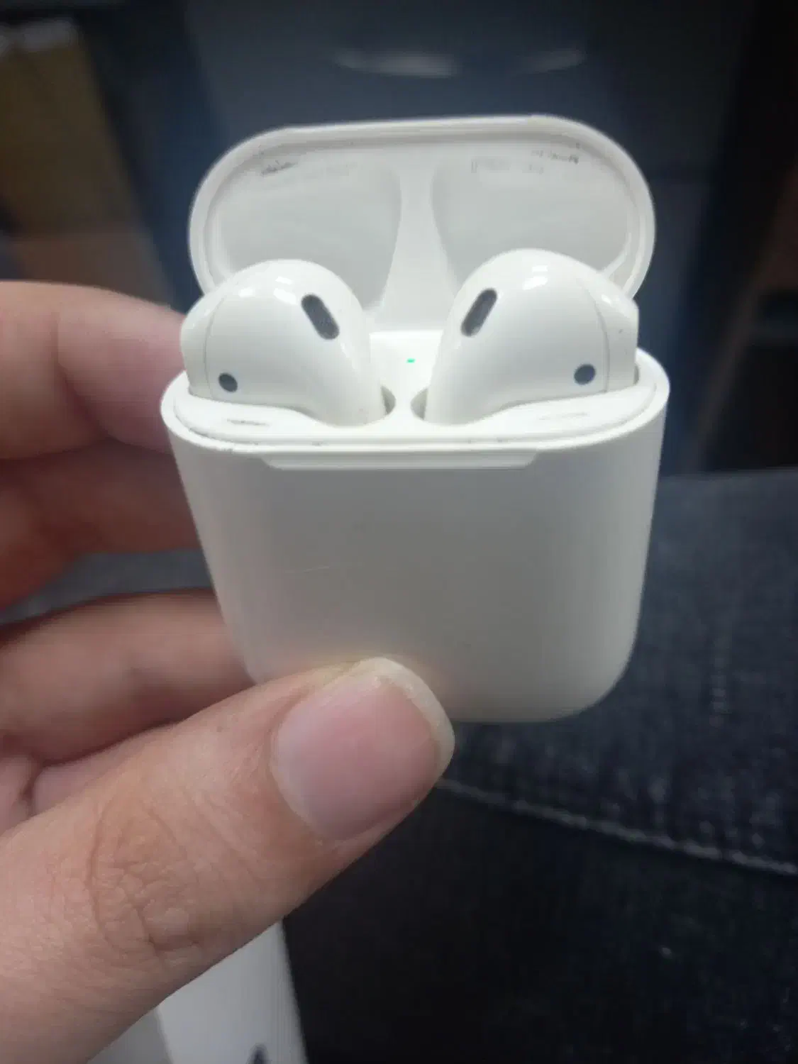 ایرپاد اپل|لوازم جانبی موبایل و تبلت|رشت, استقامت ۱|دیوار