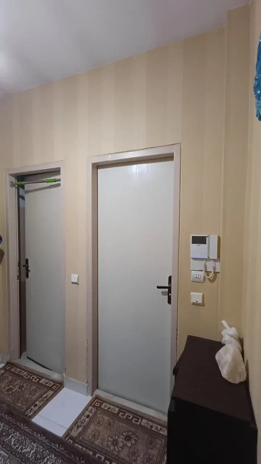 ۶۴متری شهرک رسالت لوکیشن عالی|فروش آپارتمان|نسیمشهر, |دیوار