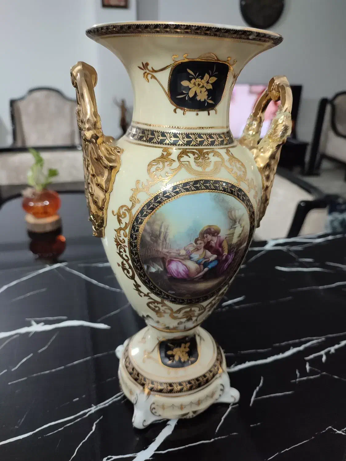 دکوری چینی|کلکسیون اشیاء عتیقه|فردیس, طالقانی|دیوار