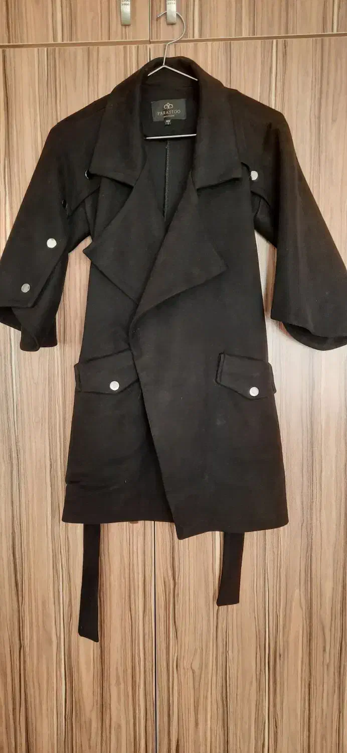 کاپشن ، پالتو، بارانی،مانتو|لباس|صوفیان, |دیوار