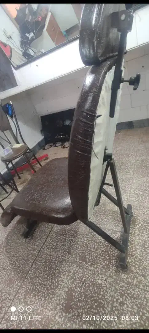 صندلی میکاپ|آرایشگاه و سالنهای زیبایی|اسلامآباد غرب, |دیوار