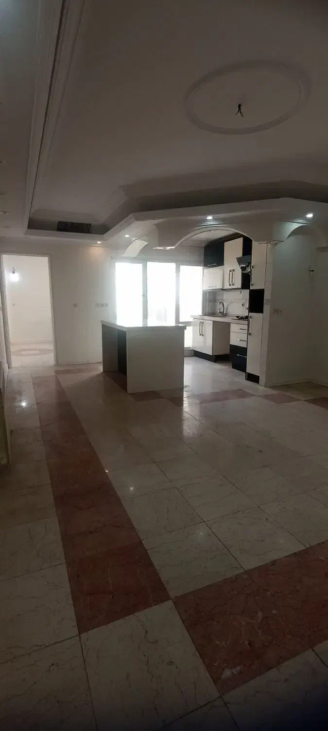 رهن آپارتمان ۵۵متری/غرق نور در کوی فردوس