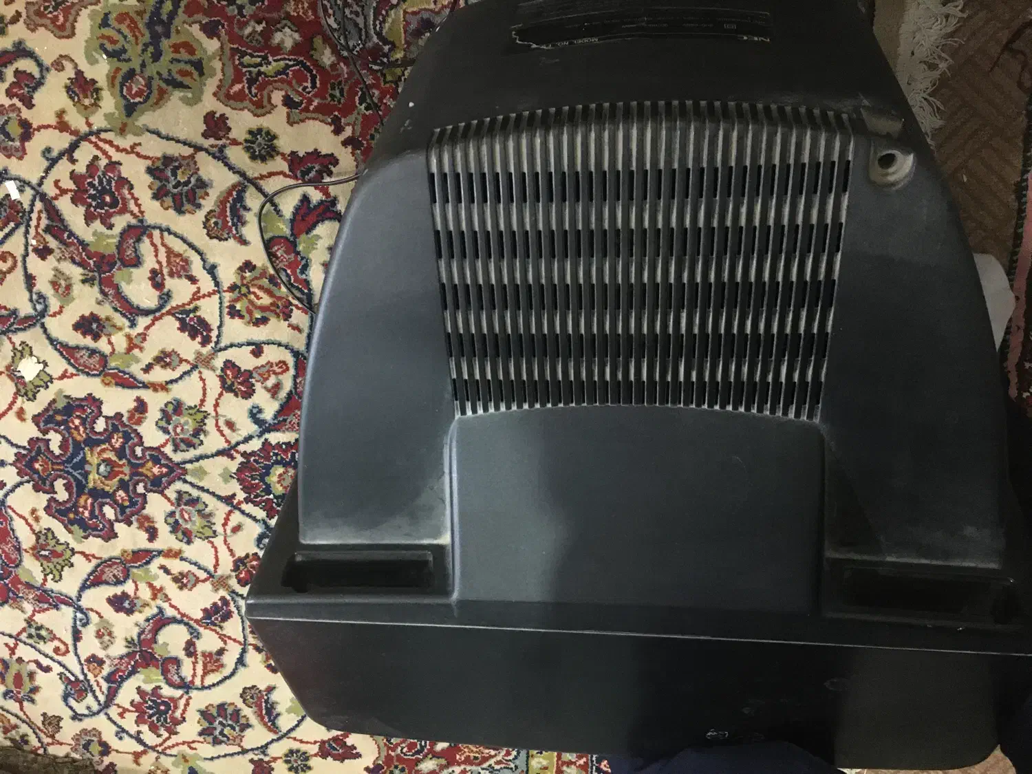 تلویزیون ۲۱اینچ|تلویزیون و پروژکتور|گرگان, |دیوار