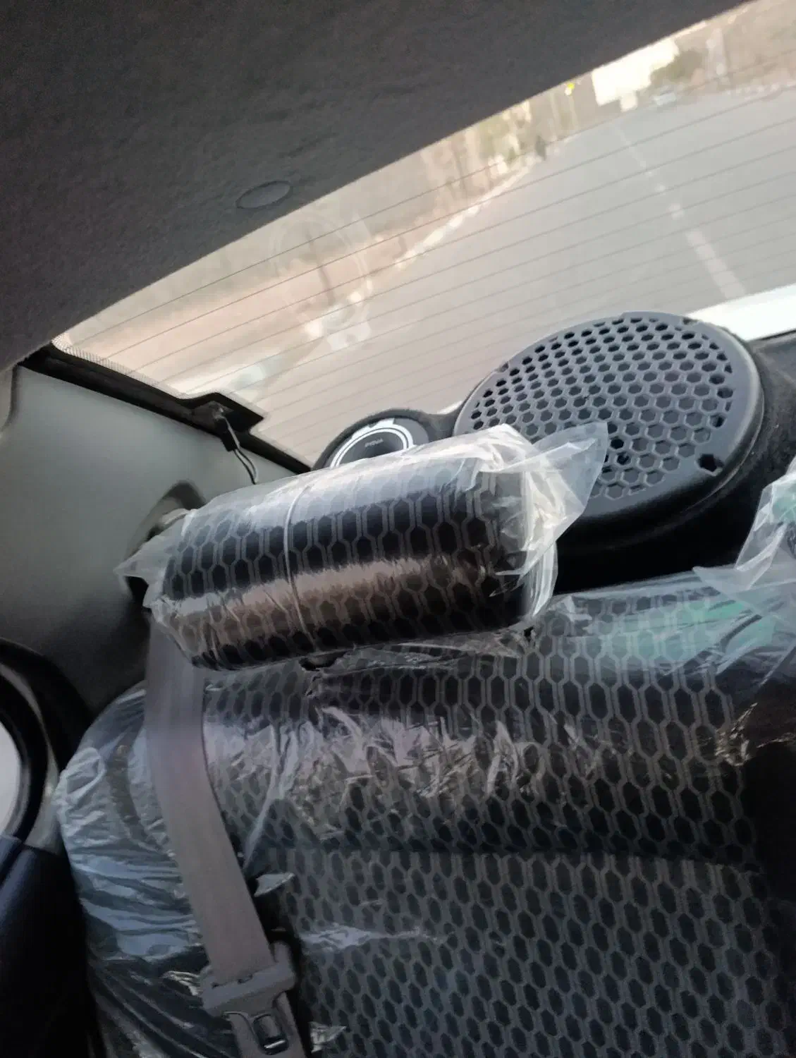 سیستم کامل به کیفیت صدا|قطعات یدکی و لوازم جانبی|تربت‌حیدریه, هاشمی‌نژاد|دیوار