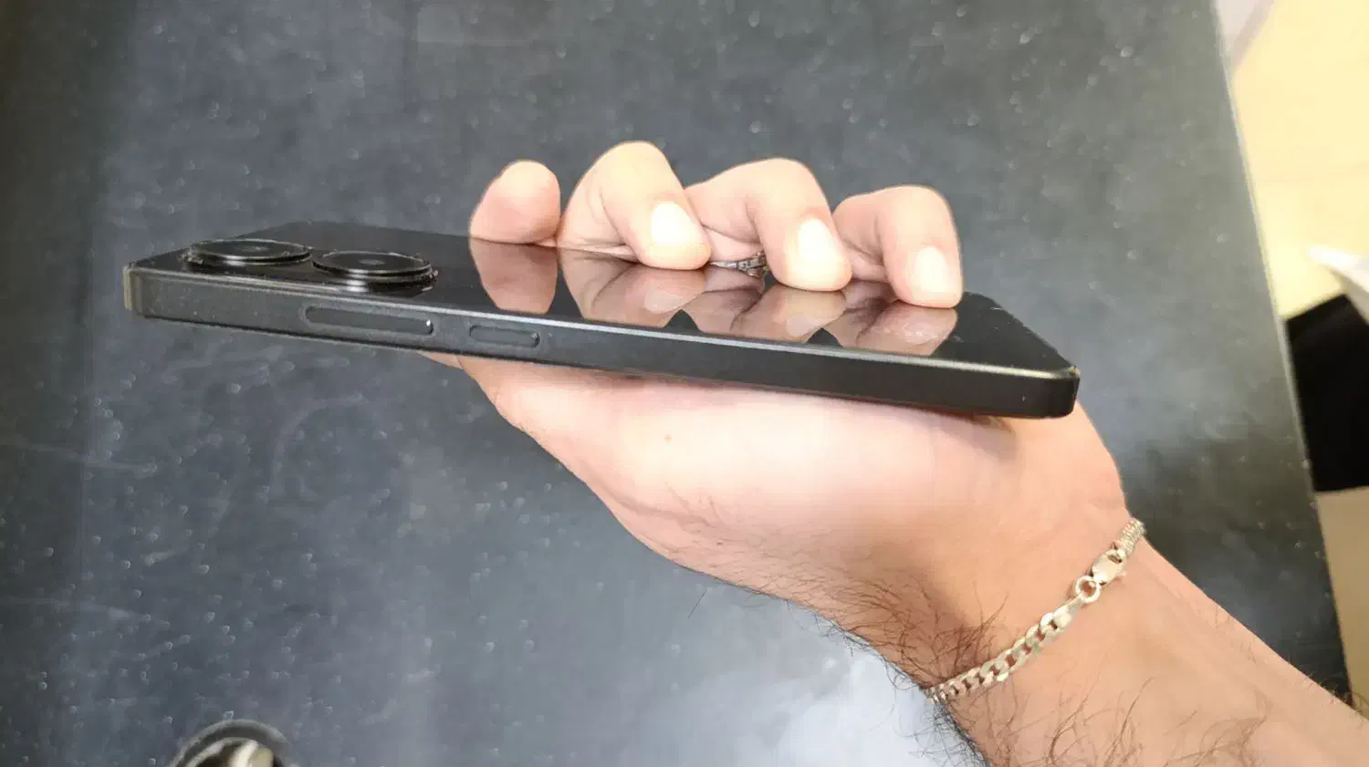 گوشی ایکس7پرو|موبایل|ایلام, |دیوار