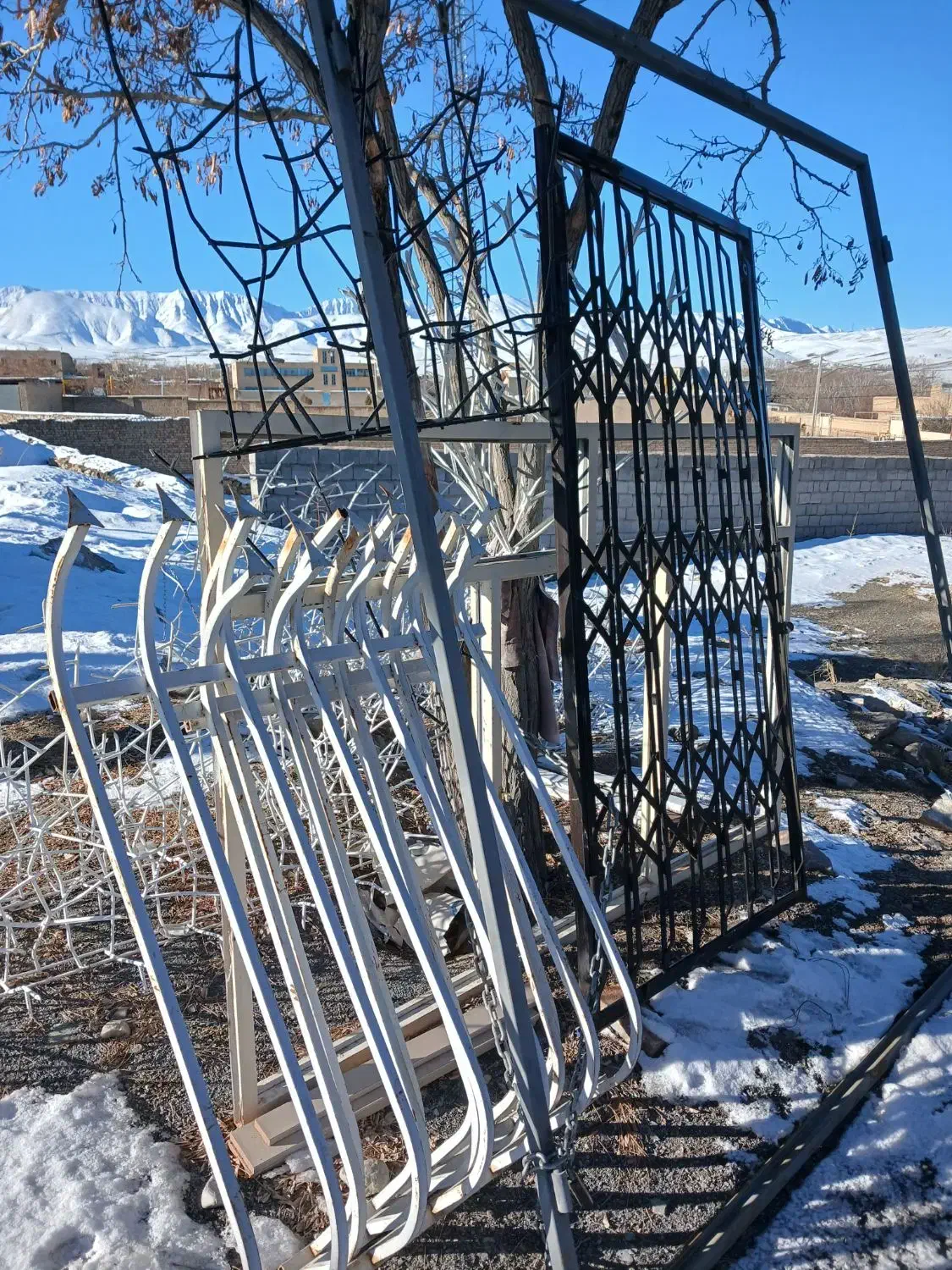 امنیت با ما|خدمات پیشه و مهارت|گلپایگان, |دیوار