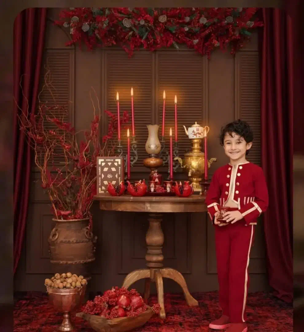 اتلیه ژورنال تخفیف یلدایی|خدمات پذیرایی، مراسم|تبریز, |دیوار