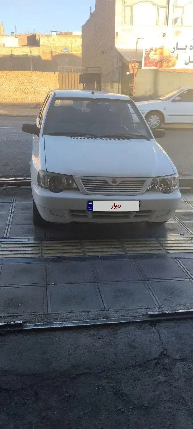 132|خودرو سواری و وانت|بیرجند, |دیوار