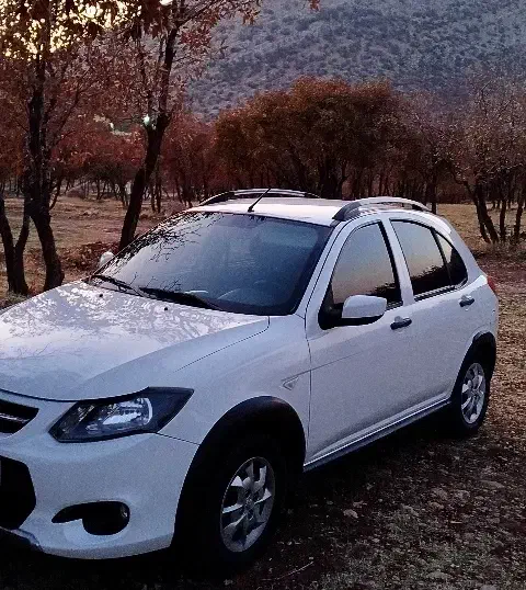 کوییک  معاوضه|خودرو سواری و وانت|کرمانشاه, |دیوار