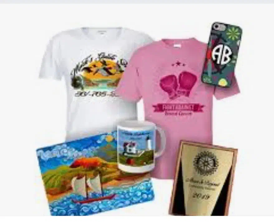 هدیه چاپ روی لیوان تیشرت جاکلیدی بشقاب پازل|خدمات رایانه‌ای و موبایل|تبریز, |دیوار