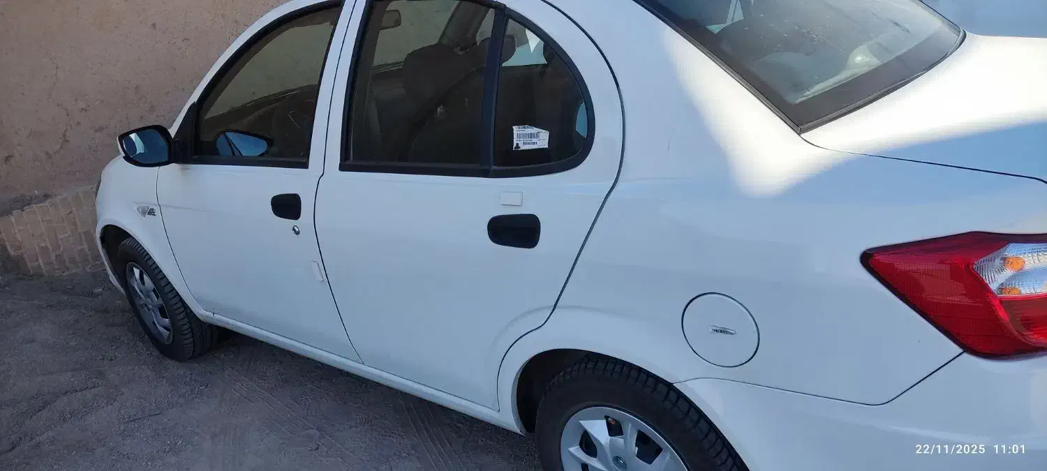 ساینا1403s.|خودرو سواری و وانت|حمیدیا, |دیوار