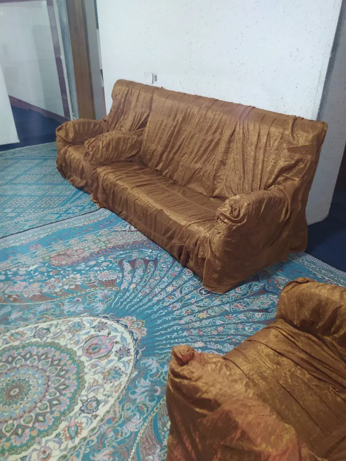 اجار منزله مبله|اجارهٔ کوتاه‌مدت آپارتمان و سوئیت|یاسوج, |دیوار