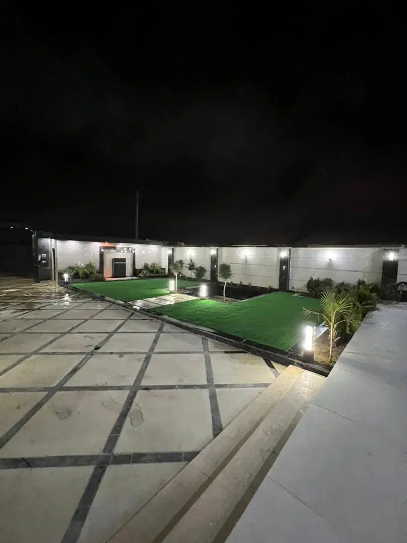 اجاره باغ ویلا کرمان|اجارهٔ کوتاهمدت ویلا و باغ|ماهان, |دیوار