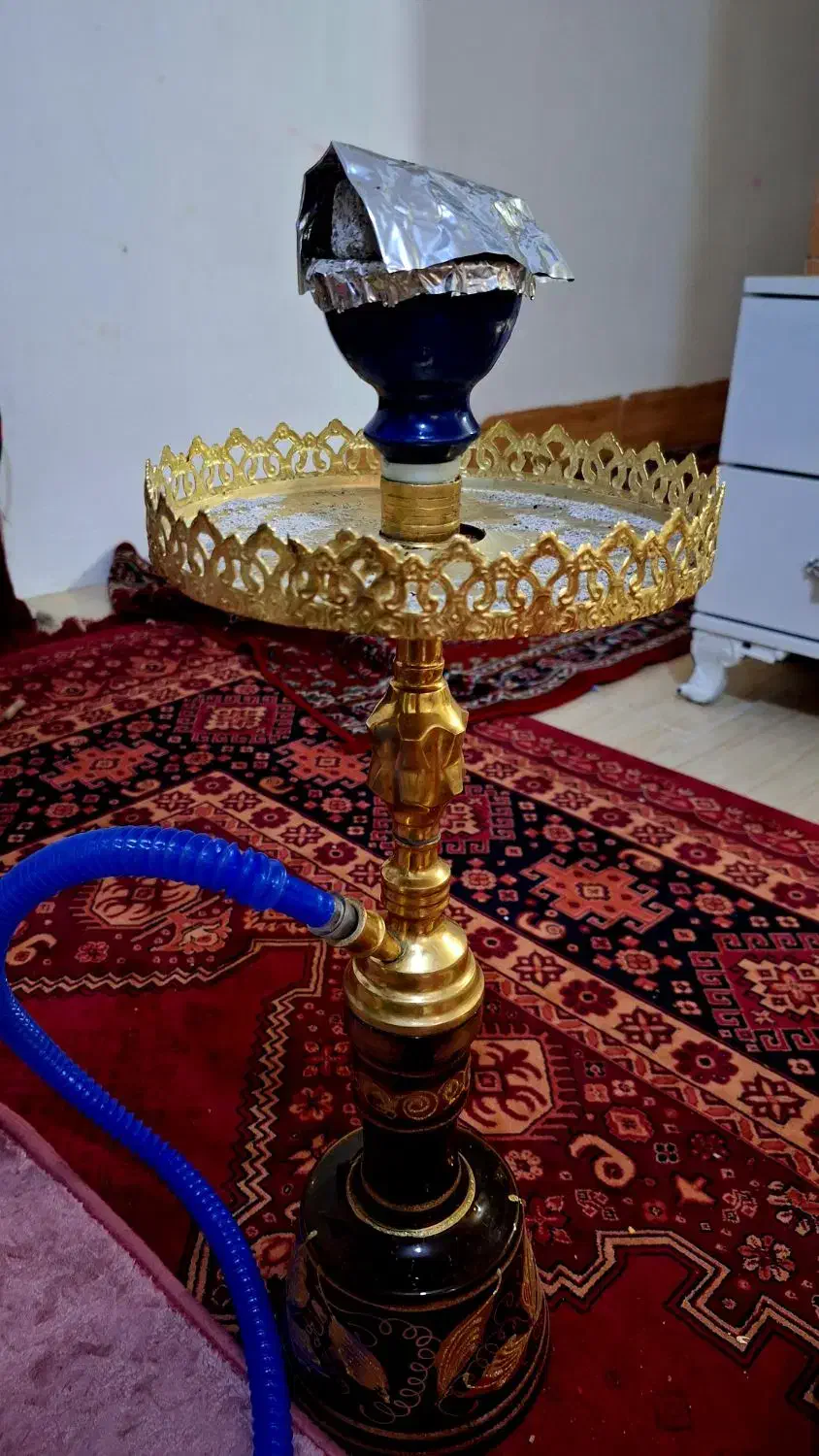 قلیان برنج|کوهنوردی و کمپینگ|زاهدان, |دیوار