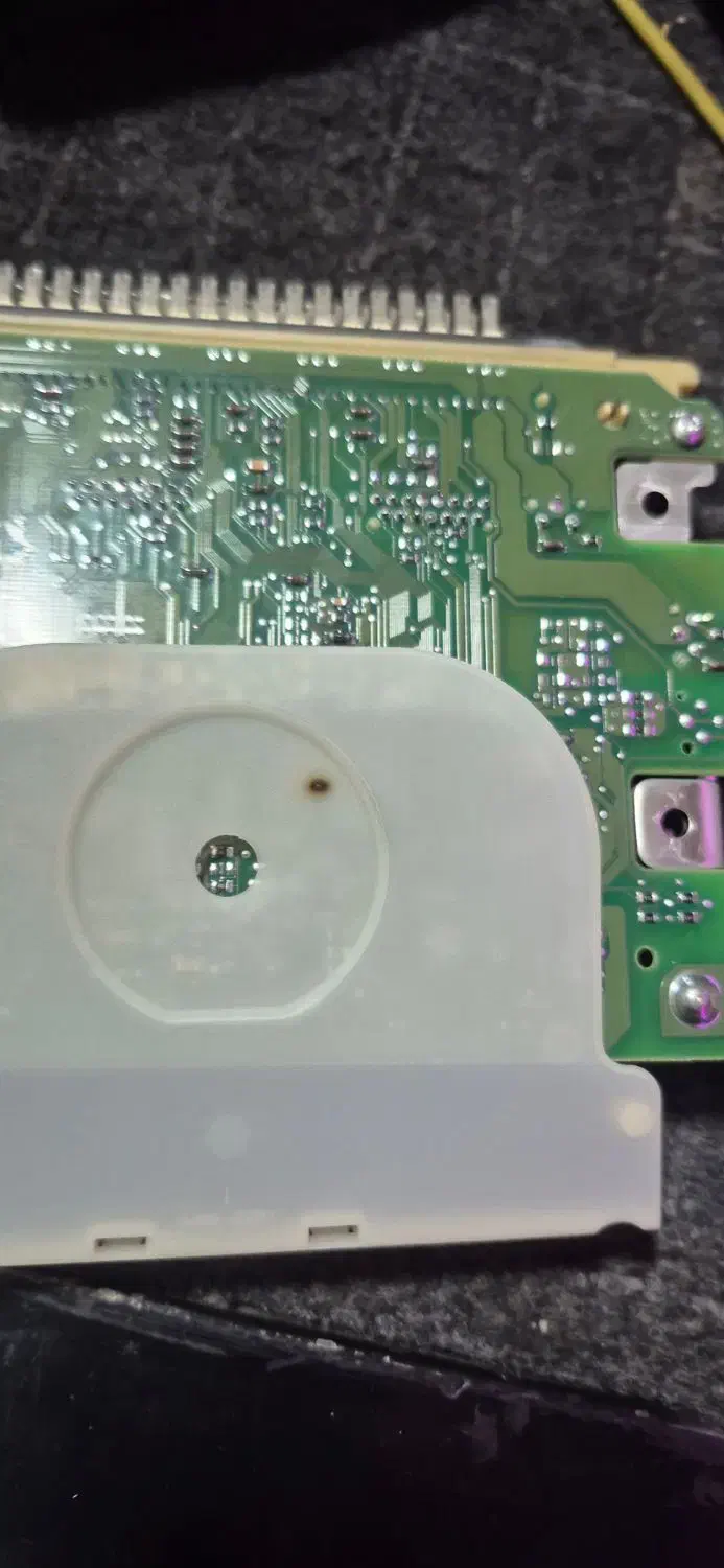 تعمیرات ECU. BM34. BSI|خدمات موتور و ماشین|کرج, حصارک بالا|دیوار