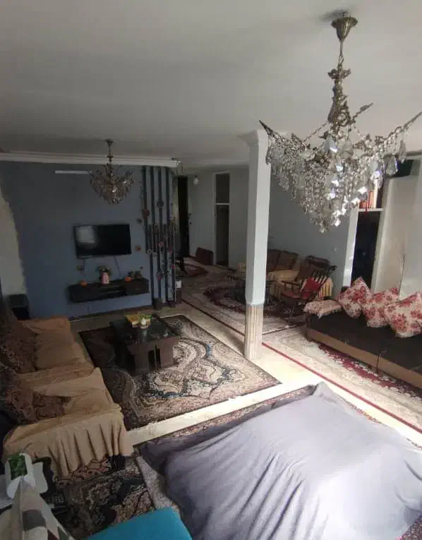 فروش خانه ویلایی ۳۴۲متر|فروش خانه و ویلا|زاویه, |دیوار