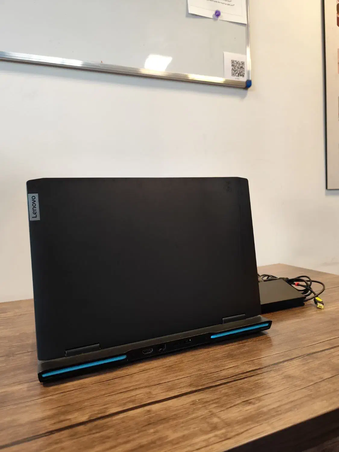 لپتاپ لنوو gaming 3 lenovo i7|رایانه همراه|تهران, کرمان|دیوار