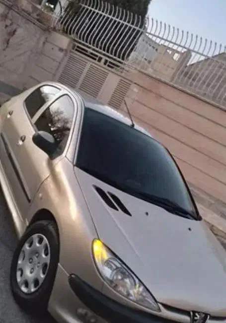 206|خودرو سواری و وانت|تبریز, |دیوار