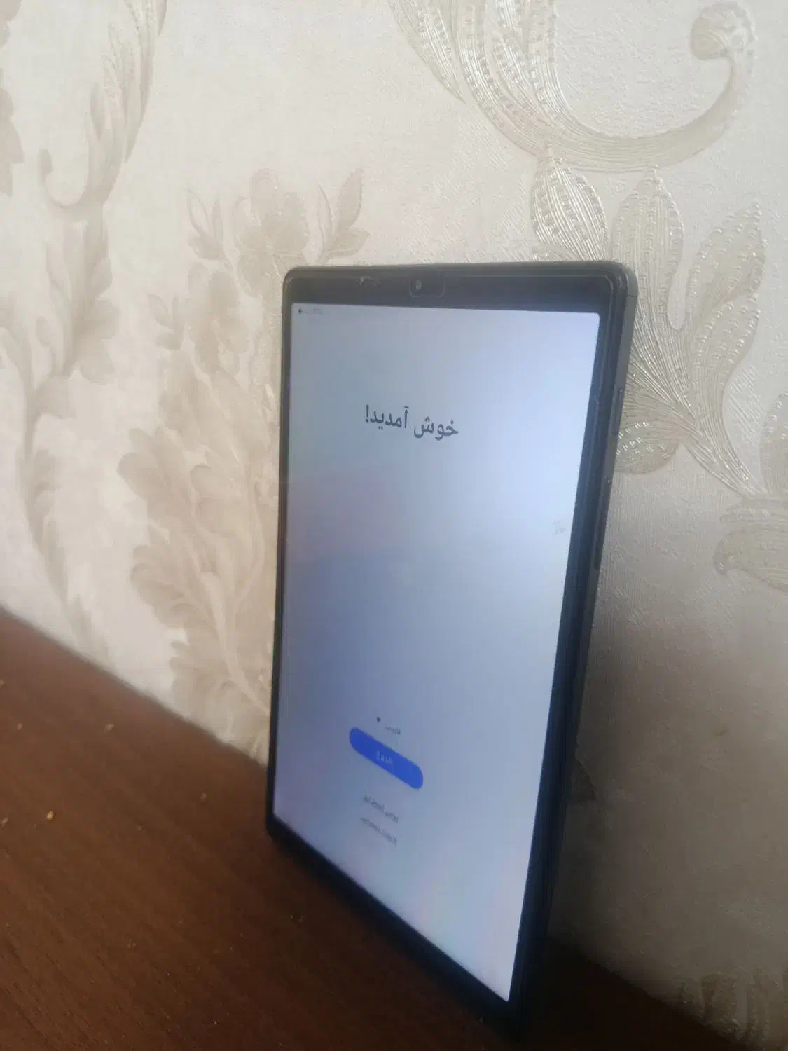تبلت سامسونگ|تبلت|قزوین, |دیوار