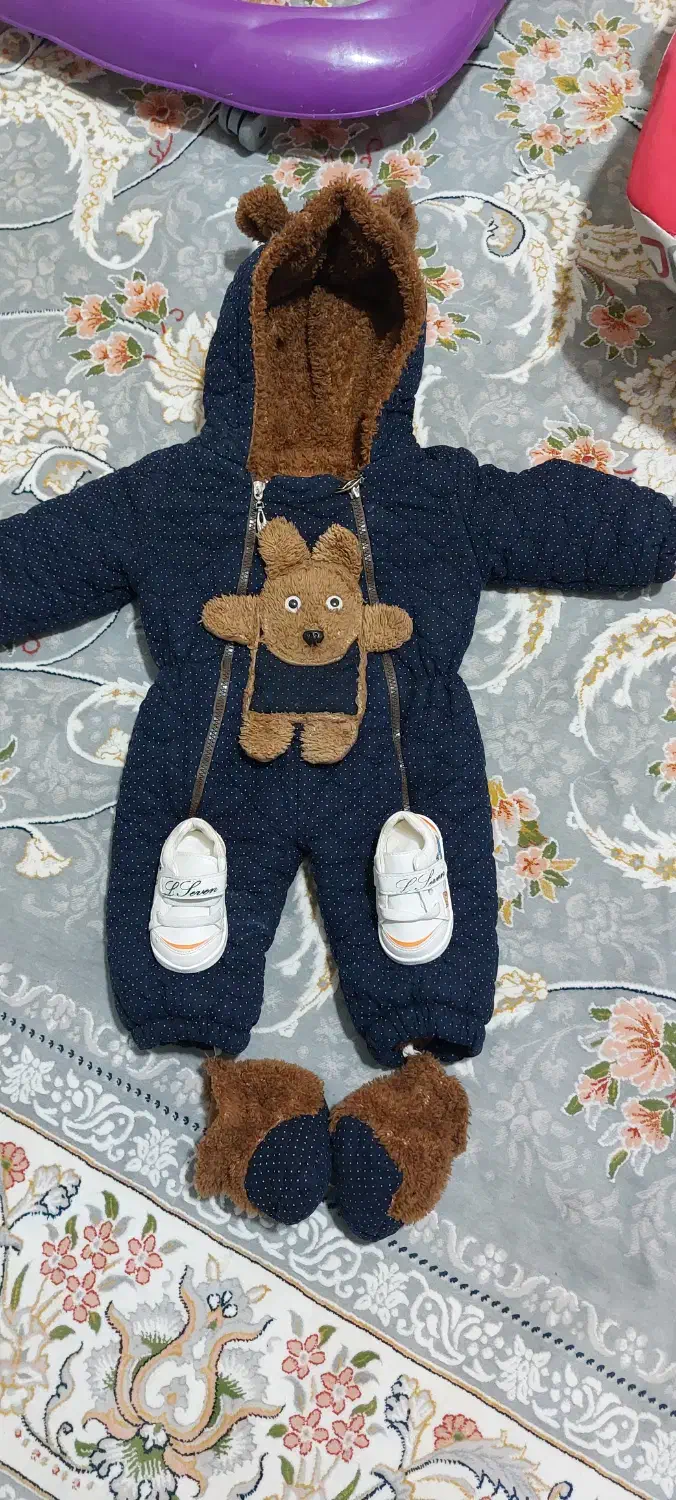 سیسمونی|اسباب و اثاث بچه|یاسوج, |دیوار