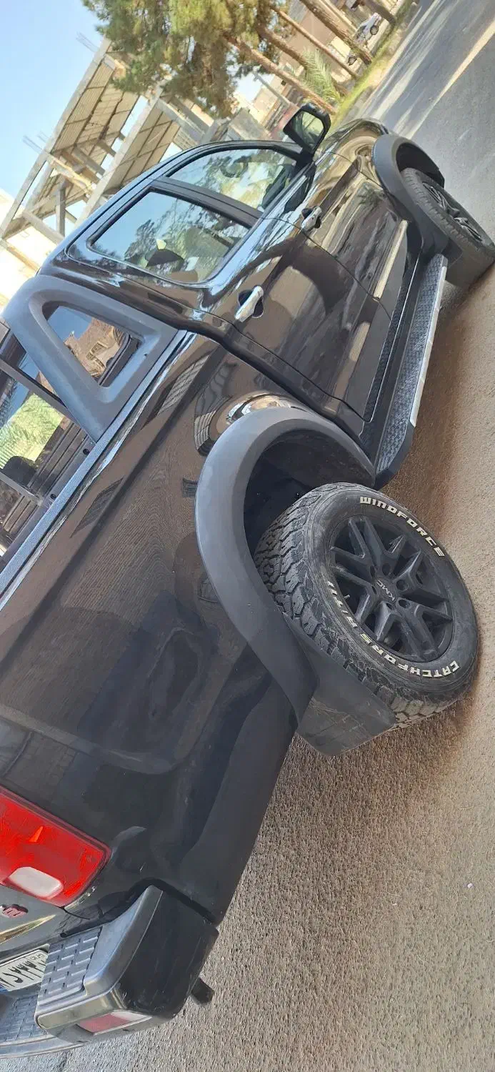 کی ام سی تی 8|خودرو سواری و وانت|زاهدان, |دیوار