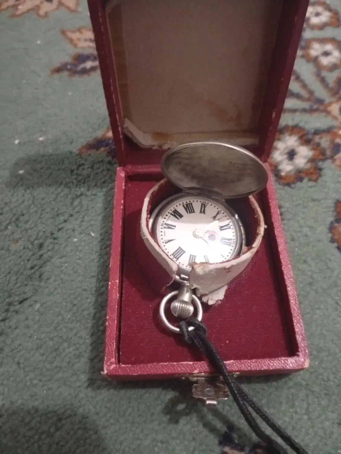 سلام ساعت قدیمی فروشی|ساعت|شاهین‌شهر, فدک|دیوار