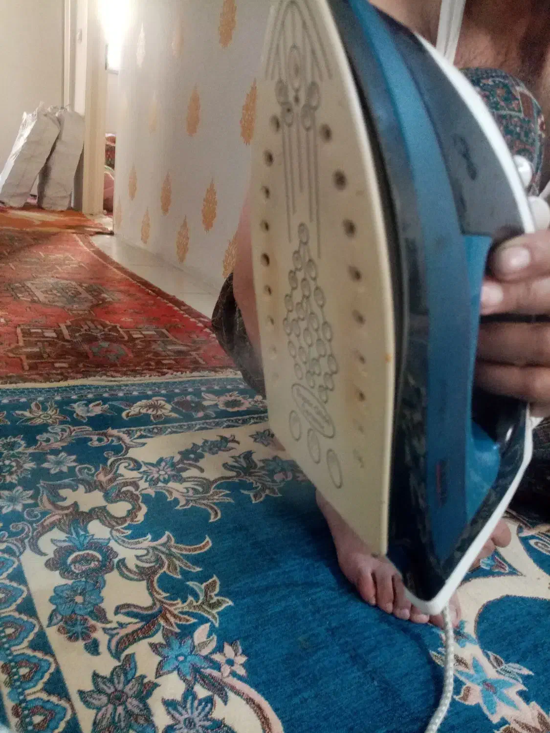 اتوبخار|اتو و لوازم اتو|سهند, |دیوار