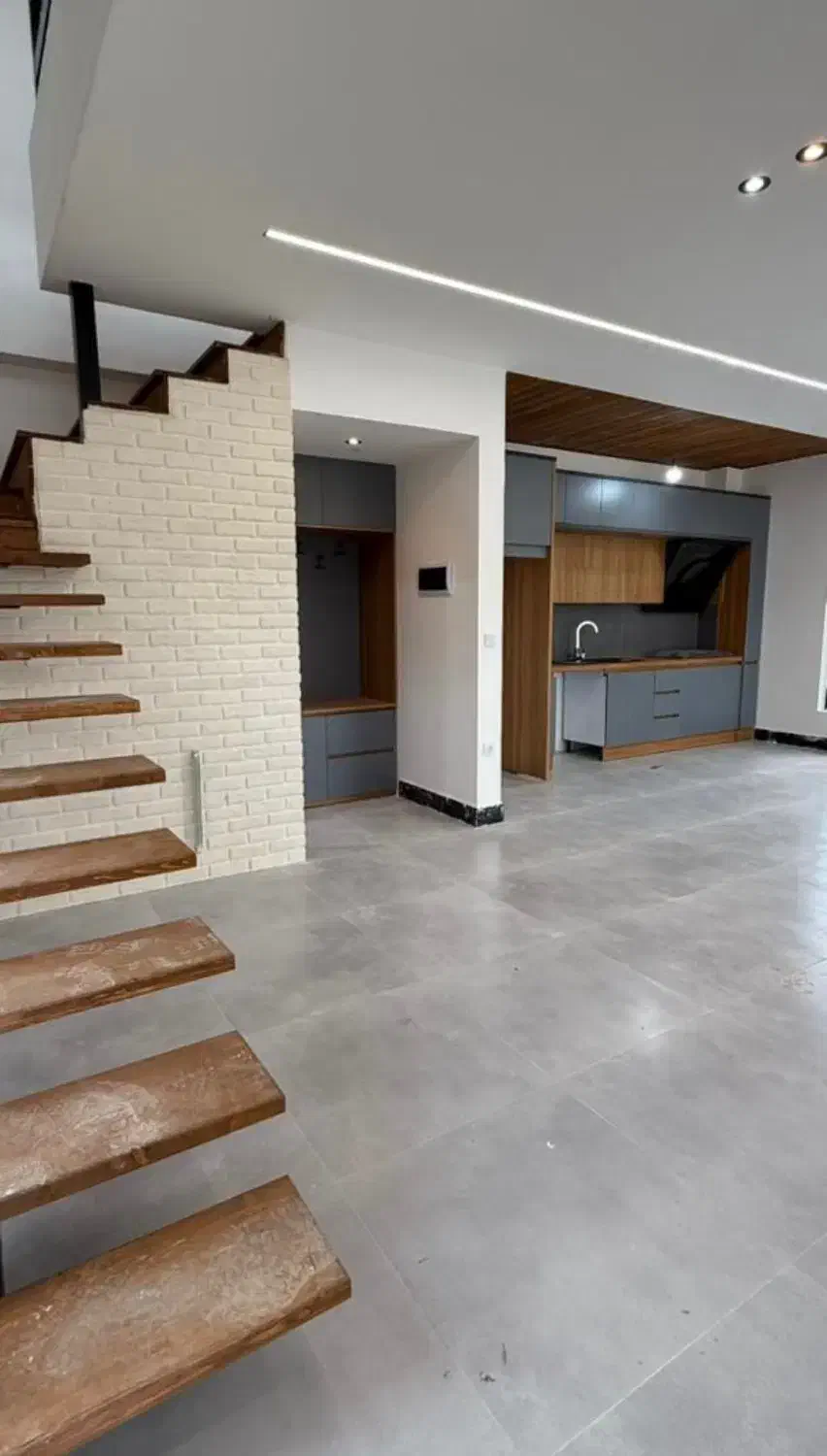 ویلا 200متری سند دار تنکابن|فروش زمین و ملک کلنگی|خرمآباد (تنکابن), |دیوار