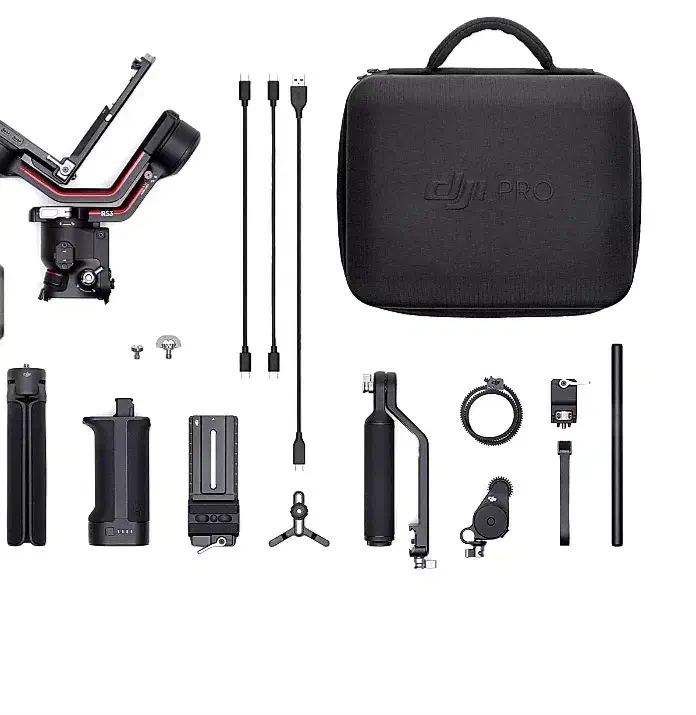 رونین آر اس تری کومبو|دوربین عکاسی و فیلمبرداری|قم, دورشهر|دیوار