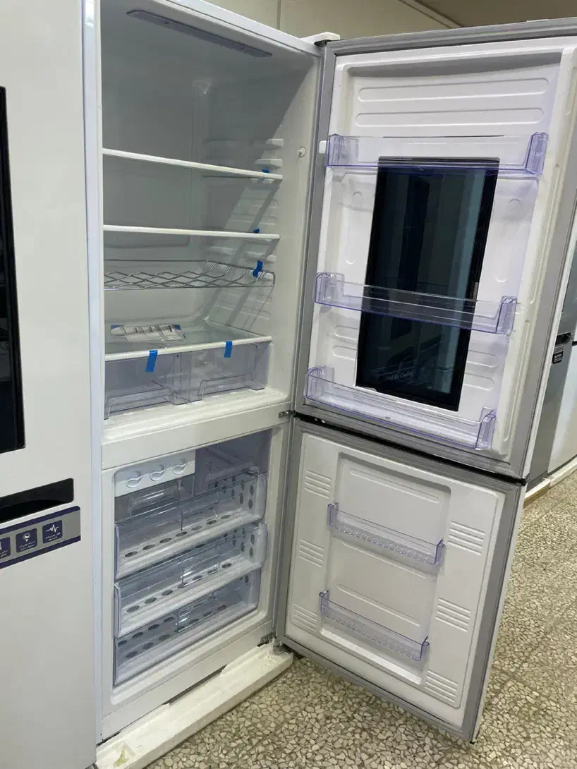 یخچال فریزر جنرال مدل مهیان|یخچال و فریزر|تهران, آهنگ|دیوار