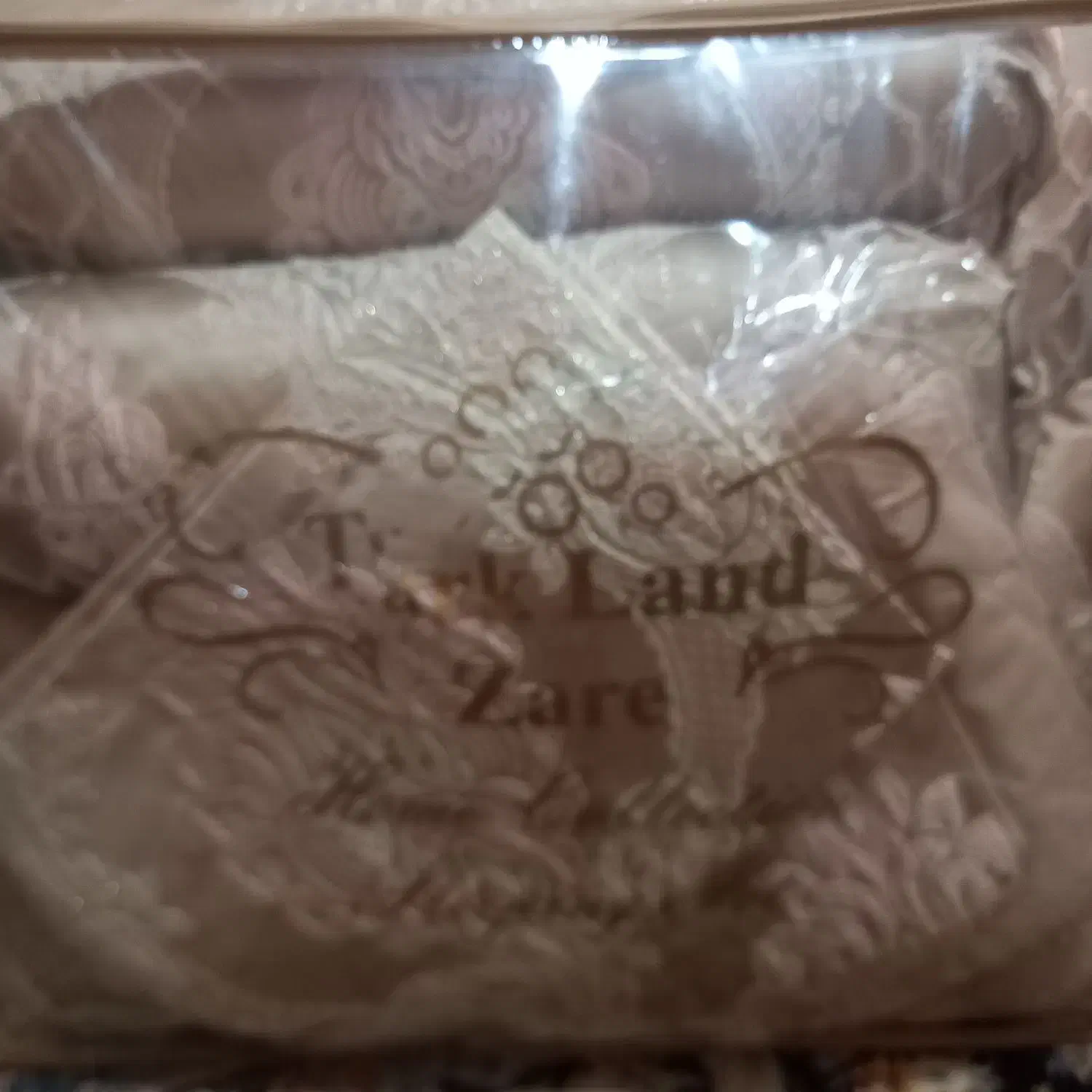 روتختی ولحاف ترک لند|سرویس روتختی|تهران, افسریه شمالی|دیوار