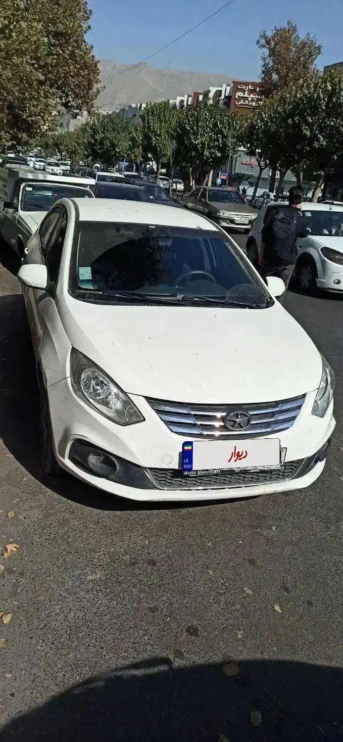 جک j4 بیرنگ نقد و اقساط|خودرو سواری و وانت|کرج, شهرک ولیعصر|دیوار