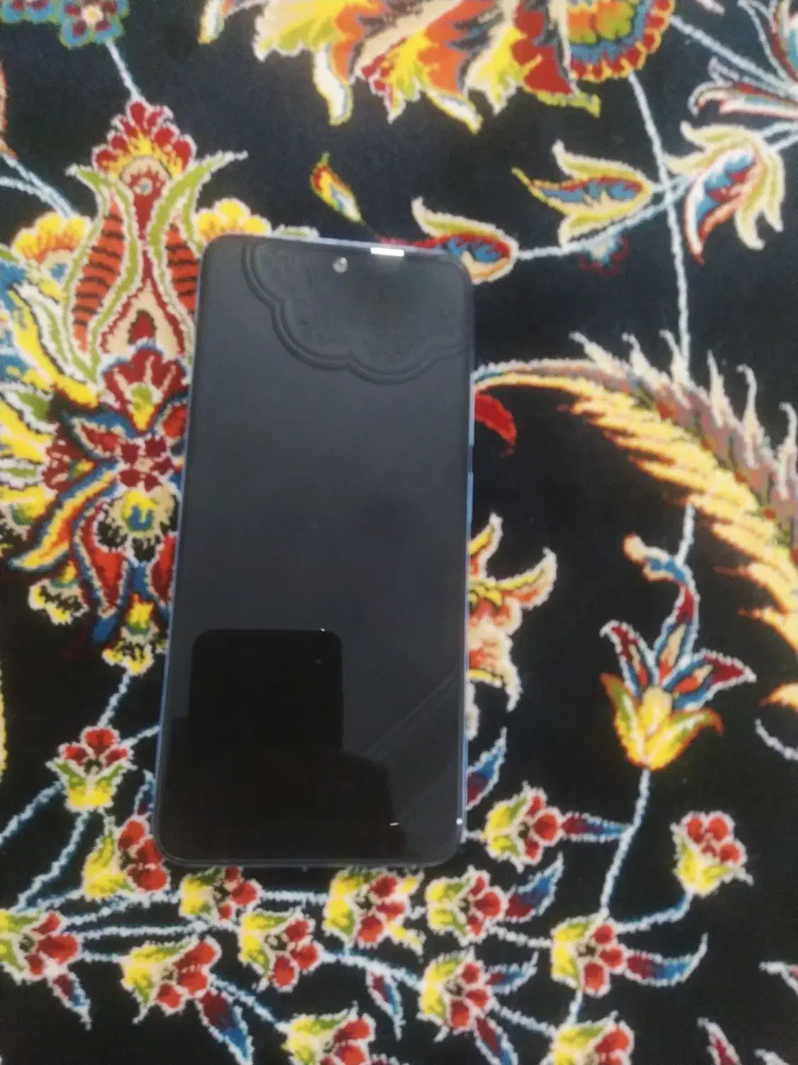 گوشی ردمی نوت 12s|موبایل|سرپل ذهاب, |دیوار