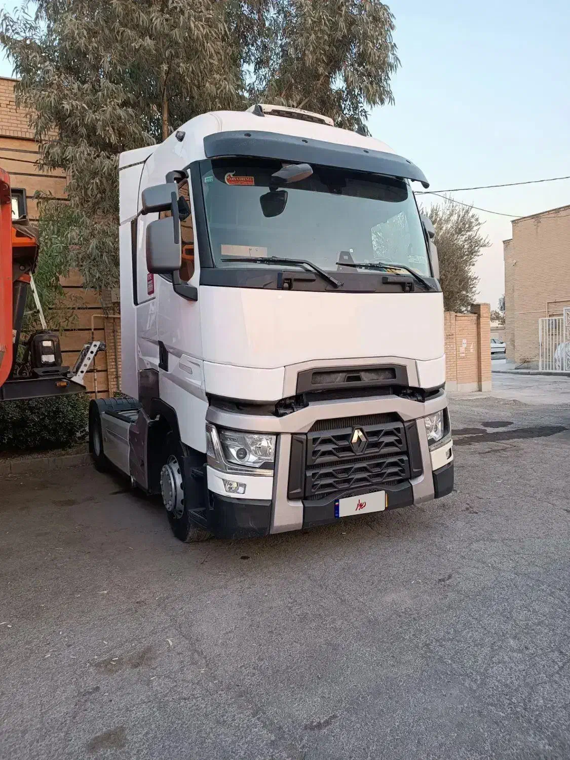 رنو های مدل ۲۰۲۰|خودرو سنگین|اسلامشهر, ملکآباد|دیوار