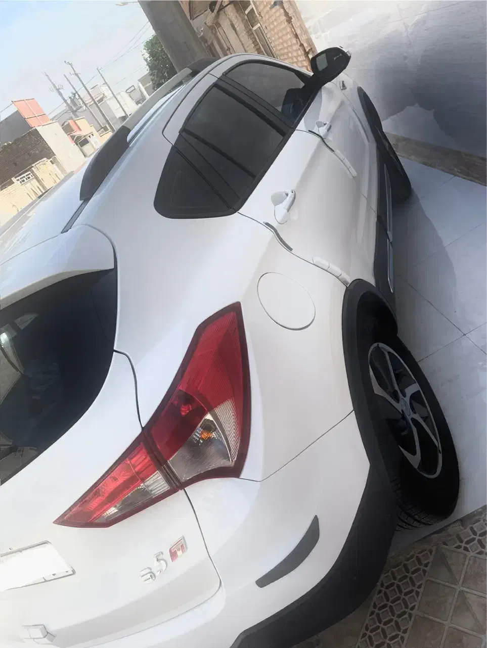 هایما S5|خودرو سواری و وانت|اهواز, گلستان|دیوار